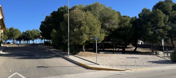  Land in Benijofar, Spain No. 189115 19
