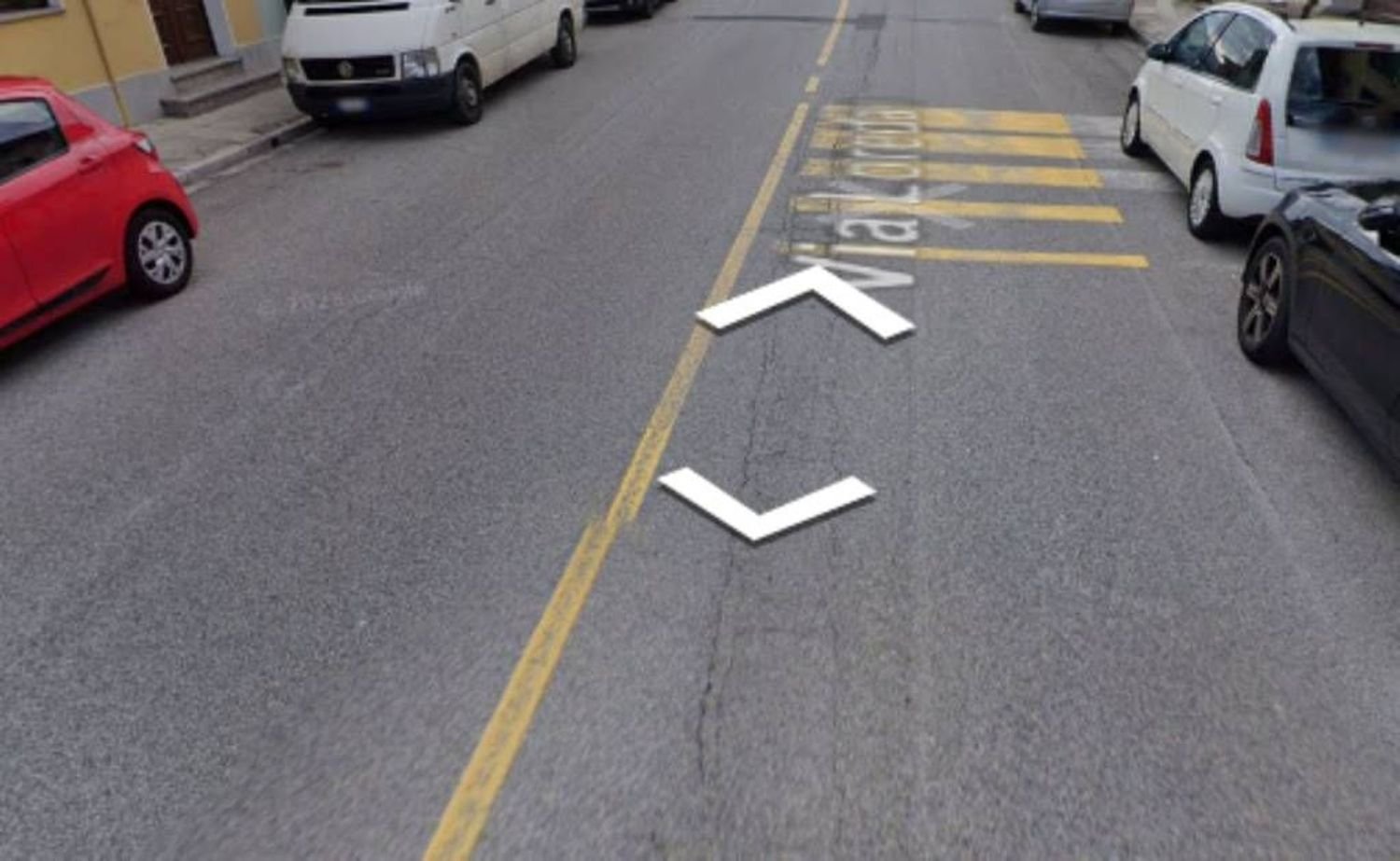 400m² Office in Udine, Italy No. 266528