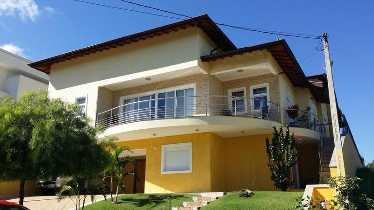 5 Schlafzimmer Haus in Sao Paulo, Brazil, Nr. 587080