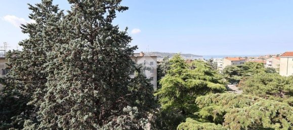 3 غرف نوم شقة في Trieste, Italy رقم 333149 13