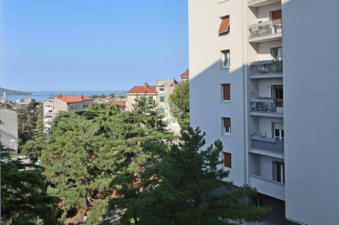 3 غرف نوم شقة في Trieste, Italy رقم 333149