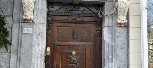 Apartamento T1 em Grenoble, France N.º 338807 13