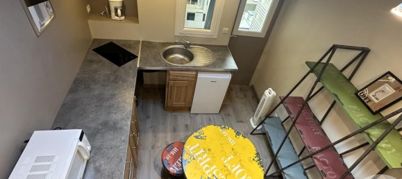 Apartamento T1 em Grenoble, France N.º 338807 3