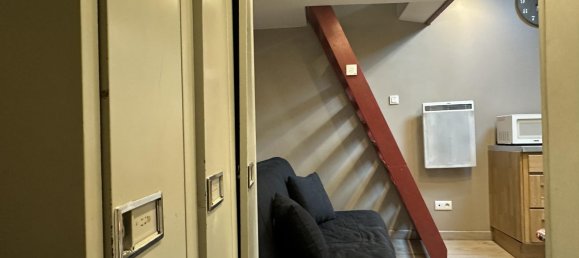 Apartamento T1 em Grenoble, France N.º 338807 5