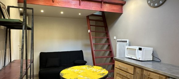 Apartamento T1 em Grenoble, France N.º 338807 2