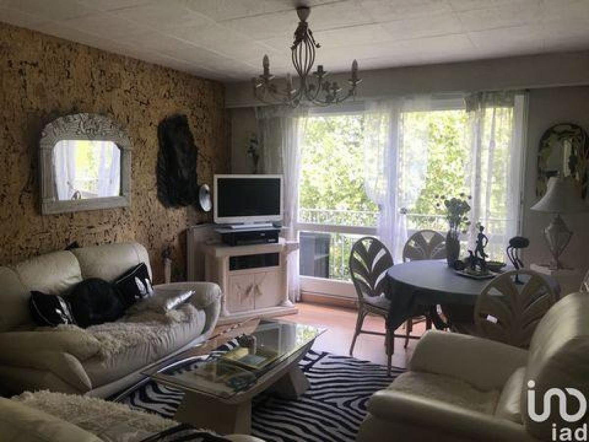 2 Schlafzimmer Eigentumswohnung in Nantes, France, Nr. 34865