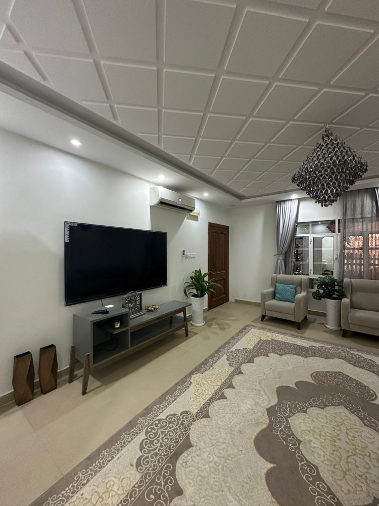 5 bedrooms Villa in As Sib, Oman No. 1583