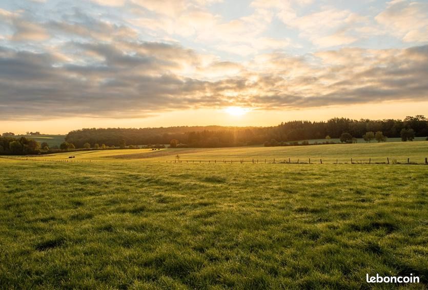 500m² Land in Manthelan, France No. 332551