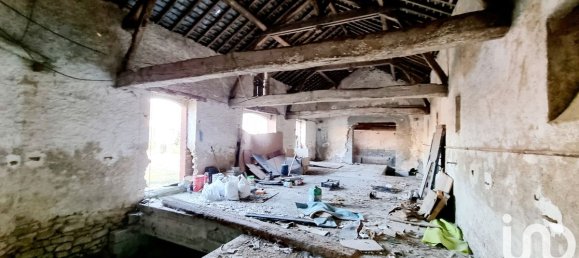 Casa de 1 dormitorio en Tivernon, France No. 84443 6