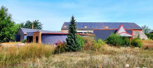 Casa de 1 dormitorio en Tivernon, France No. 84443 2