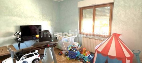 2 bedrooms Apartment in Rieti, Italy No. 286998 17