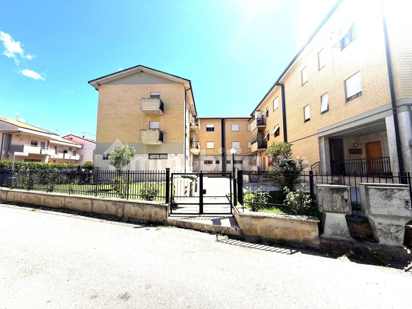 2 bedrooms Apartment in Rieti, Italy No. 286998