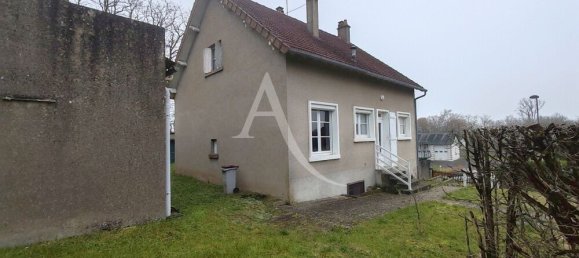4 bedrooms House in Thesee, France No. 46145 12