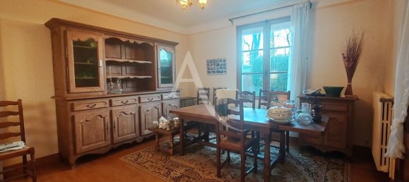 4 bedrooms House in Thesee, France No. 46145 3