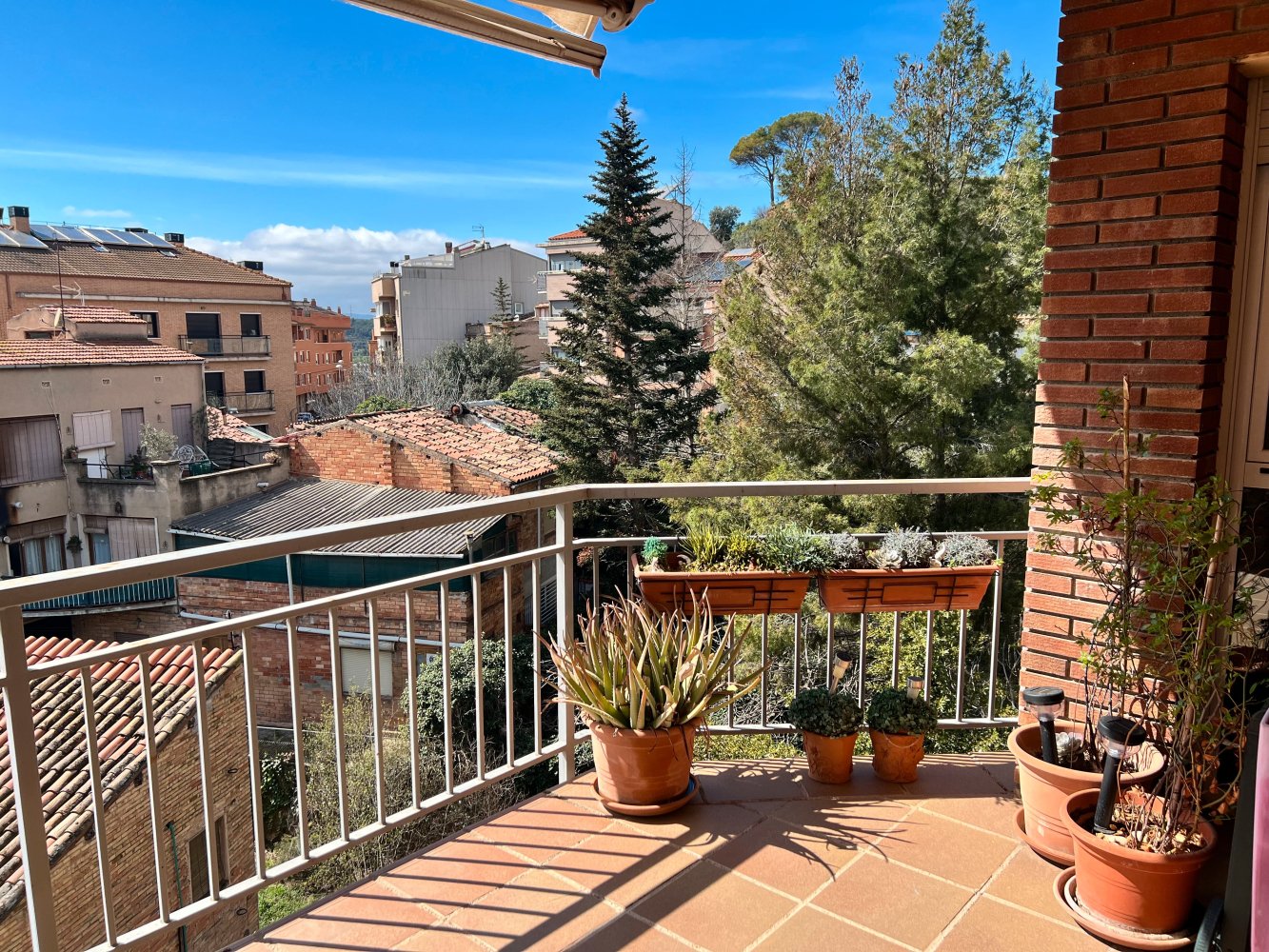 4 bedrooms Duplex in Barcelona, Spain No. 164569