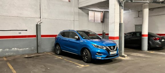 4 bedrooms Duplex in Barcelona, Spain No. 164569 47