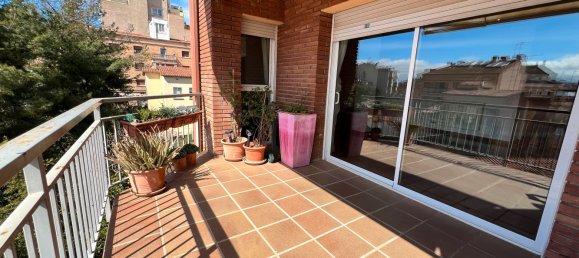 4 bedrooms Duplex in Barcelona, Spain No. 164569 5