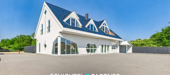 Edifício em Verden, Germany N.º 313402 3