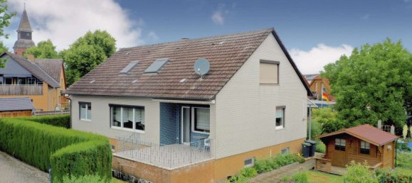 4 bedrooms Townhouse in Wolfsburg, Germany No. 224216 26