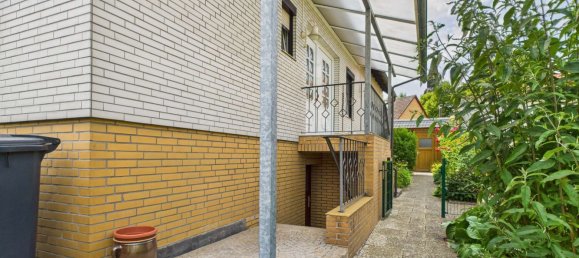 4 bedrooms Townhouse in Wolfsburg, Germany No. 224216 20