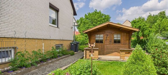 4 bedrooms Townhouse in Wolfsburg, Germany No. 224216 21