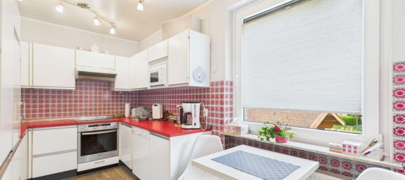 4 bedrooms Townhouse in Wolfsburg, Germany No. 224216 8