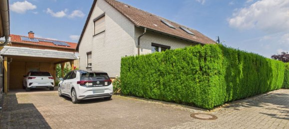 4 bedrooms Townhouse in Wolfsburg, Germany No. 224216 25