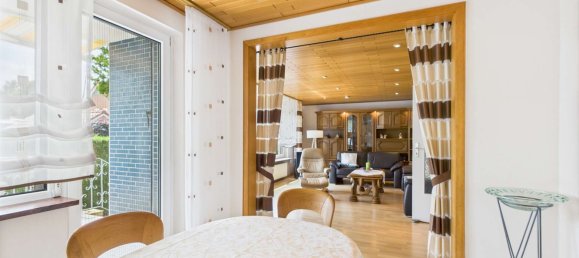 4 bedrooms Townhouse in Wolfsburg, Germany No. 224216 10