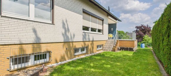 4 bedrooms Townhouse in Wolfsburg, Germany No. 224216 22