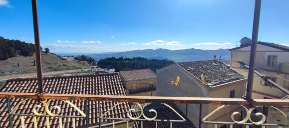 2 غرف نوم منزل في Troina, Italy رقم 122146 22