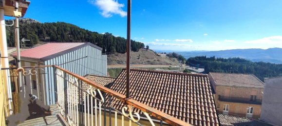 2 غرف نوم منزل في Troina, Italy رقم 122146 19