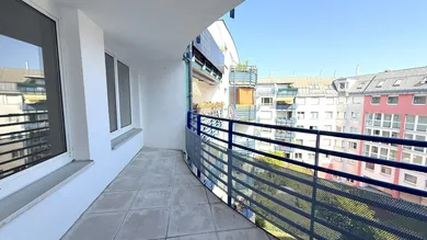 3غرفة شقة في Brigittenau, Austria رقم 224633