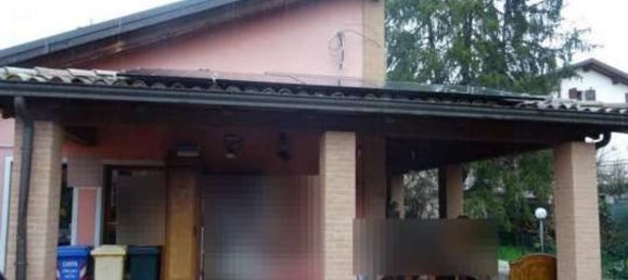 9 rooms Apartment in Felino, Italy No. 309769 13