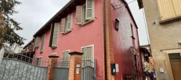 9 rooms Apartment in Felino, Italy No. 309769 10