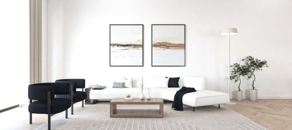 3 Schlafzimmer Wohnung in Lichterfelde, Germany, Nr. 287853 8