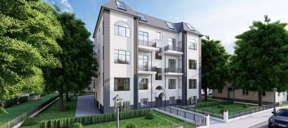 3 Schlafzimmer Wohnung in Lichterfelde, Germany, Nr. 287853 10