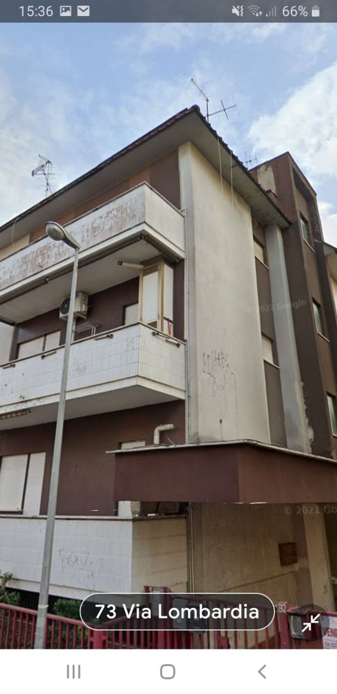 4-Zimmer Wohnung in Nettuno, Italy, Nr. 222989