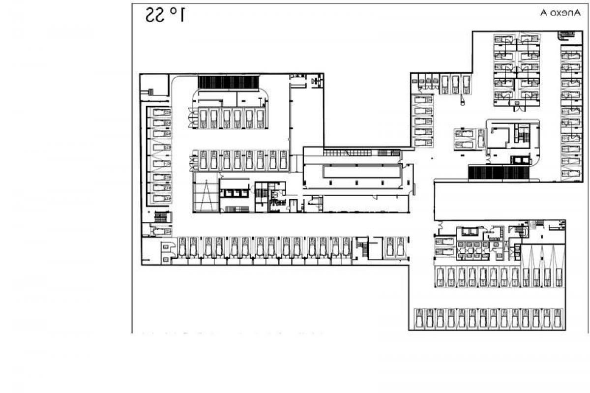 Lagerhaus in Buenos Aires, Argentina, Nr. 106738