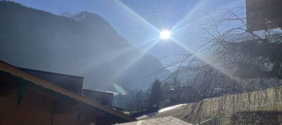 2-Zimmer Wohnung in Finkenberg, Austria, Nr. 151703 3