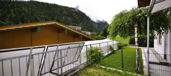 2-Zimmer Wohnung in Finkenberg, Austria, Nr. 151703 28