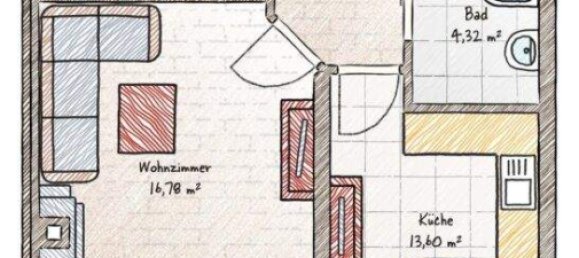 2-Zimmer Wohnung in Finkenberg, Austria, Nr. 151703 40