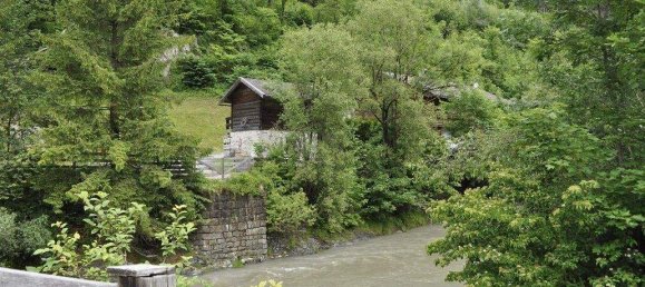 2-Zimmer Wohnung in Finkenberg, Austria, Nr. 151703 37