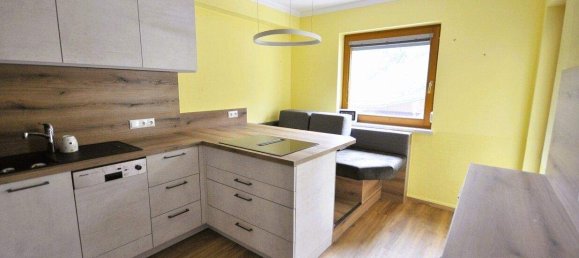 2-Zimmer Wohnung in Finkenberg, Austria, Nr. 151703 4