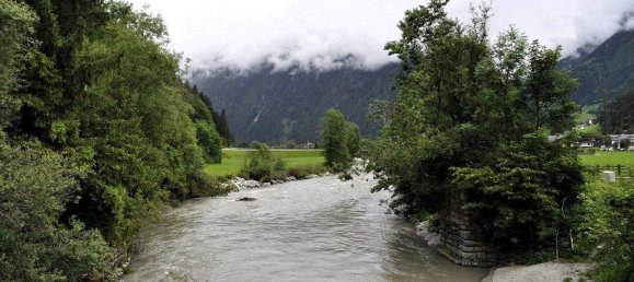 2-Zimmer Wohnung in Finkenberg, Austria, Nr. 151703 36
