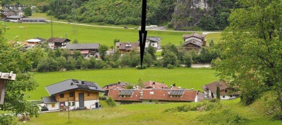 2-Zimmer Wohnung in Finkenberg, Austria, Nr. 151703 12