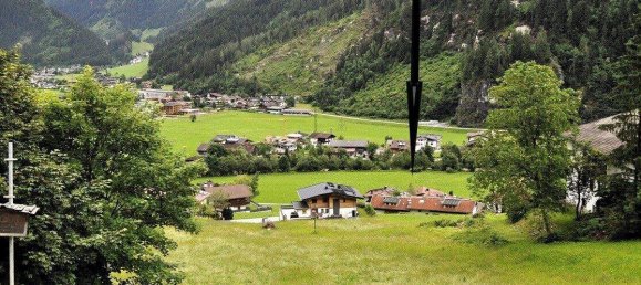 2-Zimmer Wohnung in Finkenberg, Austria, Nr. 151703 13