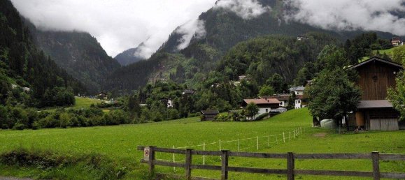 2-Zimmer Wohnung in Finkenberg, Austria, Nr. 151703 33