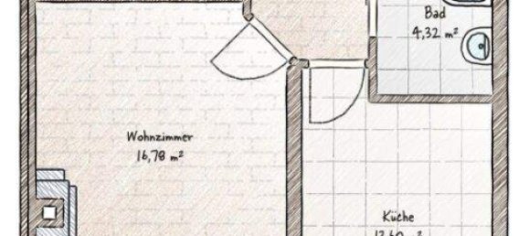 2-Zimmer Wohnung in Finkenberg, Austria, Nr. 151703 41