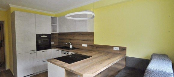 2-Zimmer Wohnung in Finkenberg, Austria, Nr. 151703 5