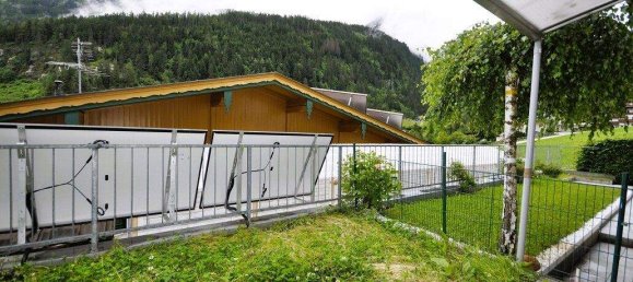 2-Zimmer Wohnung in Finkenberg, Austria, Nr. 151703 27